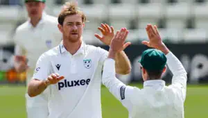 Kent vs Worcestershire prediction