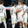 Here we go! Fulham reach agreement to sign Real Madrid midfielder Manuel Ángel