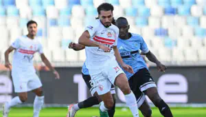 Ghazl Al Mahalla vs Al Sharkeyah-ENPPI prediction