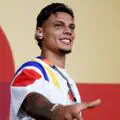 Here we go ! Le milieu de Benfica file en Arabie saoudite le jour de la deadline
