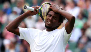 Scènes terrifiantes ! Elias Ymer s'effondre en plein match à Zhangjiagang