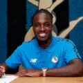 Official! Atalanta complete deadline raid for English winger