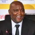 Pitso Mosimane: from the fateful Sierra Leone blunder to three CAF Champions League titles. Who is the new Bafana Bafana boss?