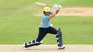 Warwickshire W vs Essex W prediction