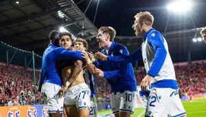 Lech Poznan vs Jagiellonia Bialystok pronostic