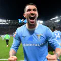 Here we go! Al-Sadd seal permanent transfer of Lazio defender Romagnoli