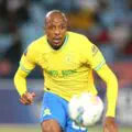 Mamelodi Sundowns doctor confirms Khuliso Mudau is out on a long term injury as they face Milford FC this evening