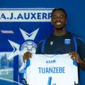 Photo: AJ Auxerre