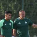 Brahim Hemdani set to become Algeria’s new head coach