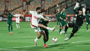 Abo Qir Semad vs Al Ittihad pronostic