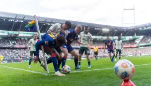 Werder Bremen vs RB Leipzig prediction