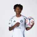 MLS side Chicago Fire chronicles Puso Dithejane's July/August performances