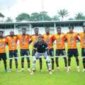 CAF Champions League: Match officials for FC San Pedro - River United announced