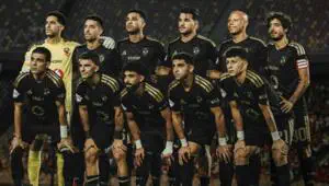 Al Ahly SC vs Smouha SC pronostic