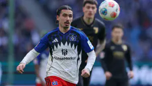 Hamburger SV vs Mainz 05 prediction