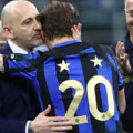 End of an era! Inter Milan set to part ways with sporting director Piero Ausilio