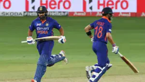 Hong Kong W vs India W prediction