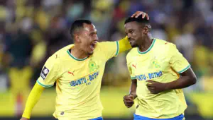 Sundowns FC vs Milford FC pronostic