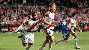 Rayo Vallecano vs Racing Santander prediction