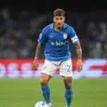 Captain forever! Napoli lock down their leader until 2030