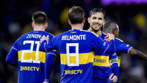 Velez Sarsfield vs Boca Juniors prediction