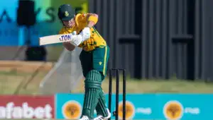 Namibia vs Zimbabwe pronostic