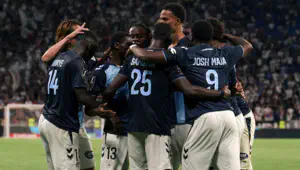Le Havre vs Brest prediction