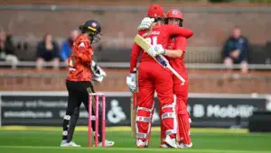 Lancashire Thunder W vs Surrey Stars W prediction
