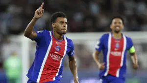 Paris Saint-Germain vs Monaco pronostic