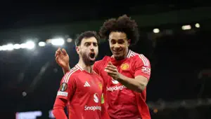 Everton vs Manchester United prediction