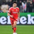 Official! Benfica tie down their captain until 2031 after rejecting giants