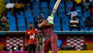 Trinbago Knight Riders vs Antigua & Barbuda Falcons prediction