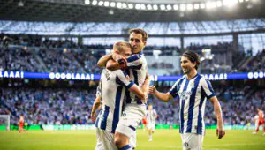 Real Sociedad vs Celta Vigo prediction