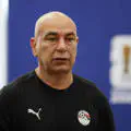 Hossam Hassan remains Egypt’s head coach until 2030