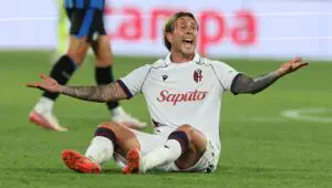 Bologna vs Sassuolo prediction