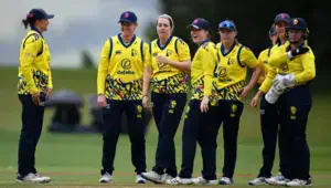 Durham W vs Hampshire W prediction