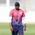 Namibia Announce Provisional Squad for 2027 AFCON Qualifiers Against Congo and Comoros