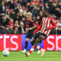 A blow for Senegalese midfielder Habib Diarra at Sunderland