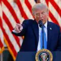 Resurfaced bombshell! Arsenal owner's $1m Trump donation back in spotlight