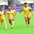 WAFU B CAF Women’s Champions League Qualifiers: the two finalists have now been decided