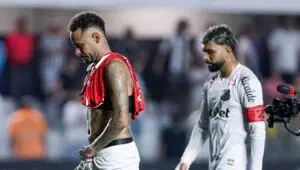 Internacional vs Santos FC prediction