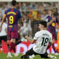 Levante vs Barcelona prediction