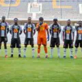 CAF Champions League: TP Mazembe unveils its squad to face Medeama SC