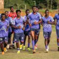 CAF Champions League: Colombe Sportive unveils its squad ahead of the clash with Stade Malien