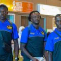 CAF Champions League: Teungueth FC arrive in Guinea-Bissau for their clash against Cantchungo