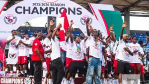 Enugu Rangers vs AS Sobemap prediction