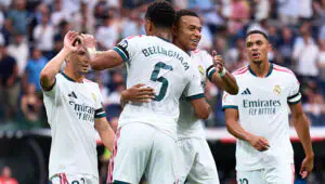 Bétis Séville vs Real Madrid pronostic