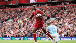 Ipswich vs Liverpool pronostic