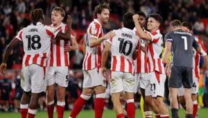 Stoke vs Charlton pronostic
