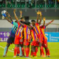 Ghana Premier League Confirm Match Officials for Hearts of Oak vs Berekum Chelsea